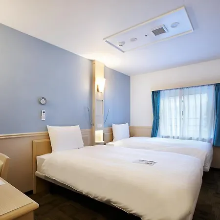 Toyoko Inn Seoul Yeongdeungpo Exterior photo