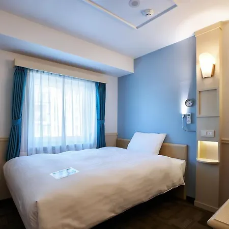 Toyoko Inn Seoul Yeongdeungpo Exterior photo