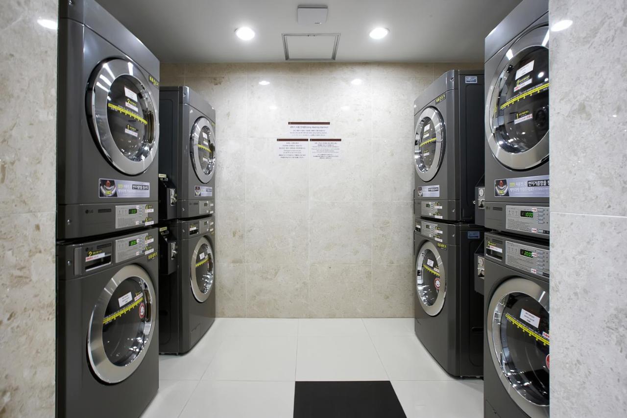 Hotel Toyoko Yeongdeungpo 3*