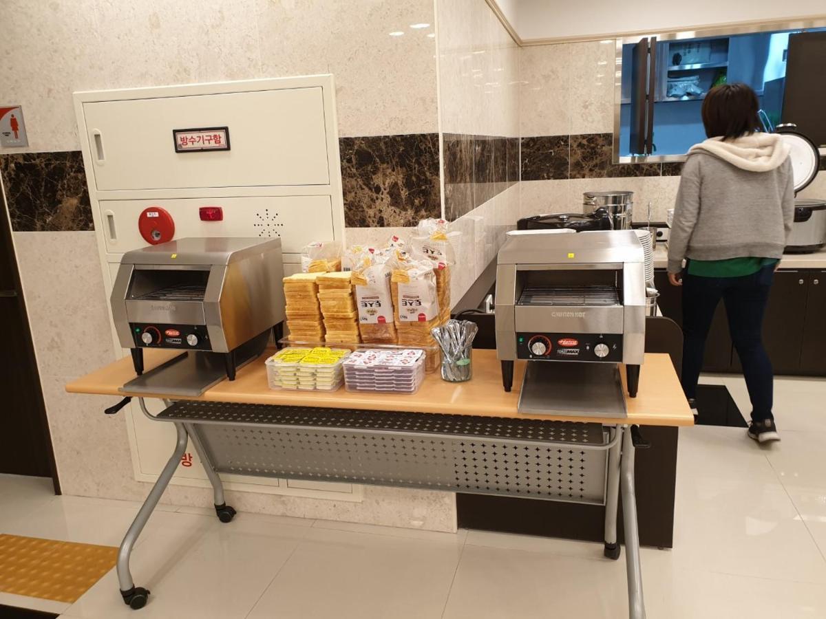 Toyoko Yeongdeungpo Seoul
