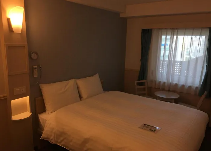 首尔永登浦东横Inn