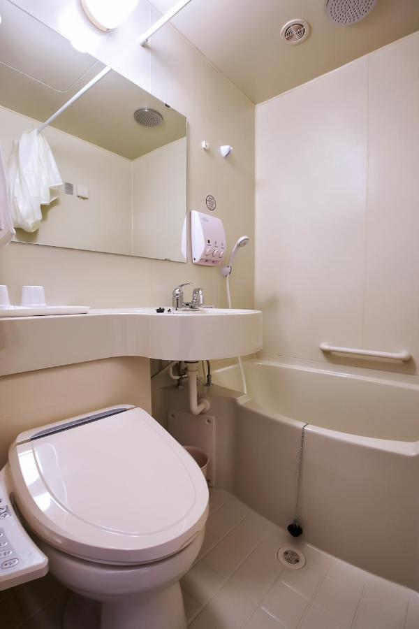 酒店 首尔永登浦东横inn 首爾