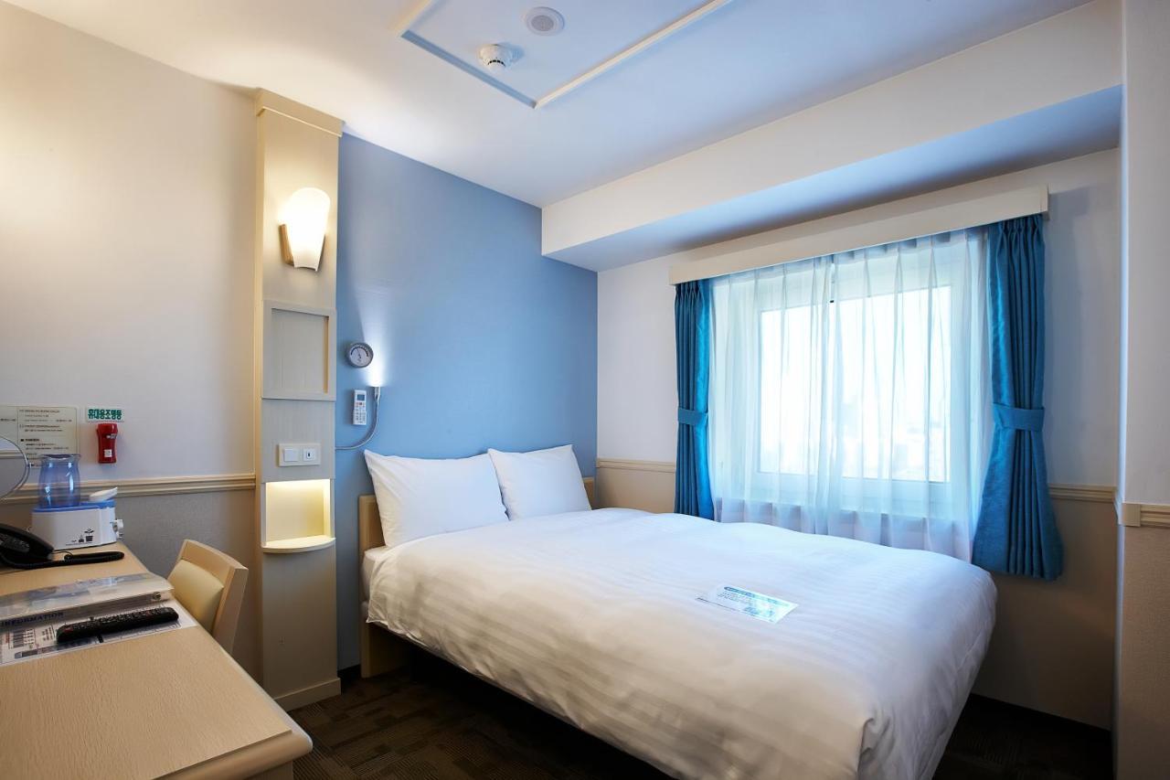 酒店 首尔永登浦东横inn 3*